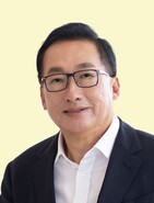 陳偉文博士